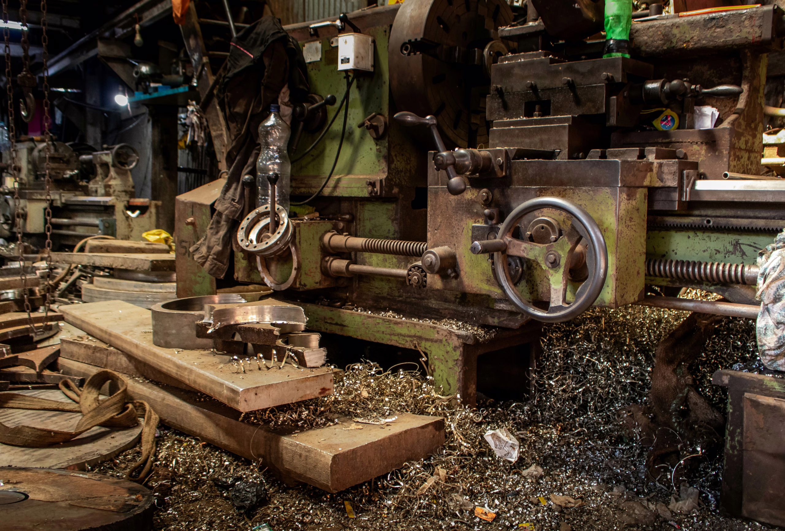 AI設備製造的關鍵技術：熱處理如何應用於產業下游